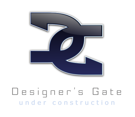 Designer's Gate Logo